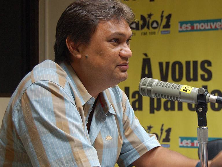 Ex vicepresidente de la FIFA es imputado por el Mundial Qatar 2022