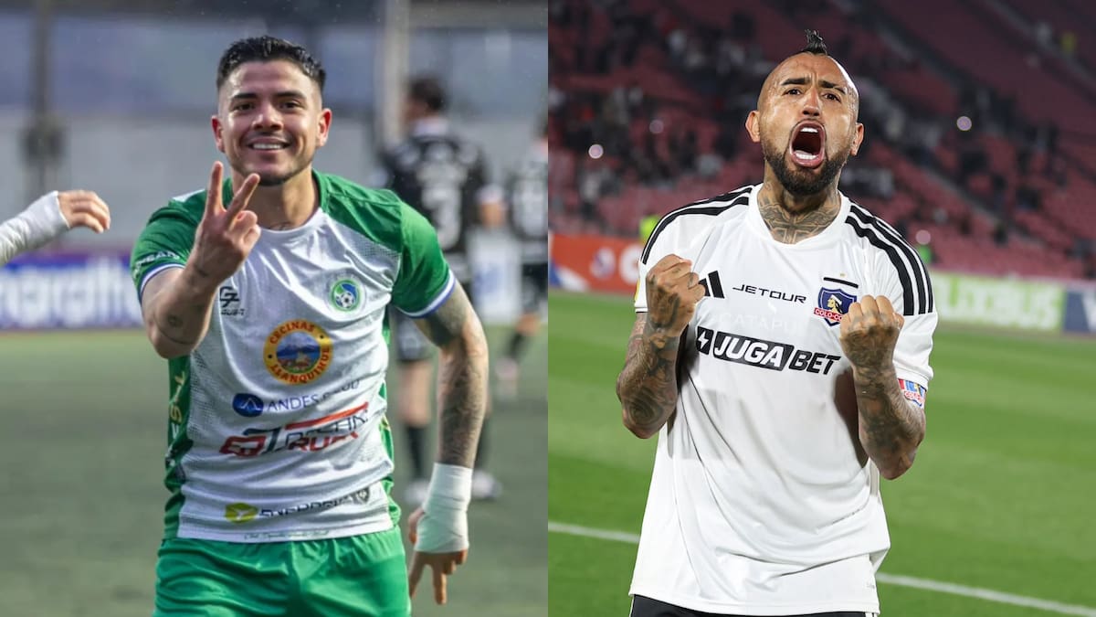 Deportes Puerto Montt recibe a Colo Colo por los cuartos de final de la Copa Chile 2026