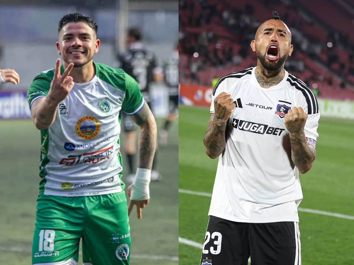 Deportes Puerto Montt recibe a Colo Colo por los cuartos de final de la Copa Chile 2026