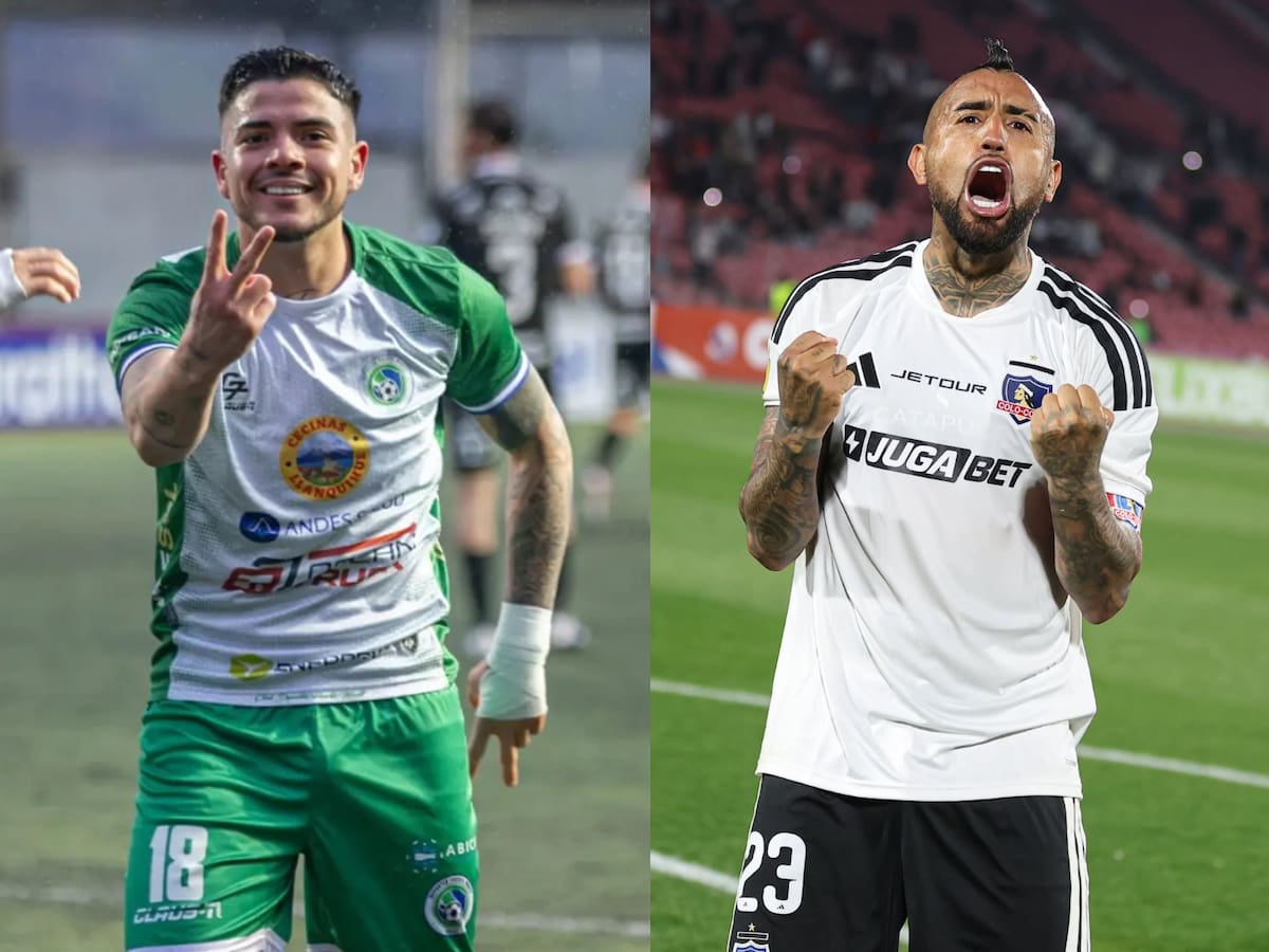 Deportes Puerto Montt vs Colo Colo: cuándo juegan, a qué hora y dónde ver en vivo el partido por Copa Chile