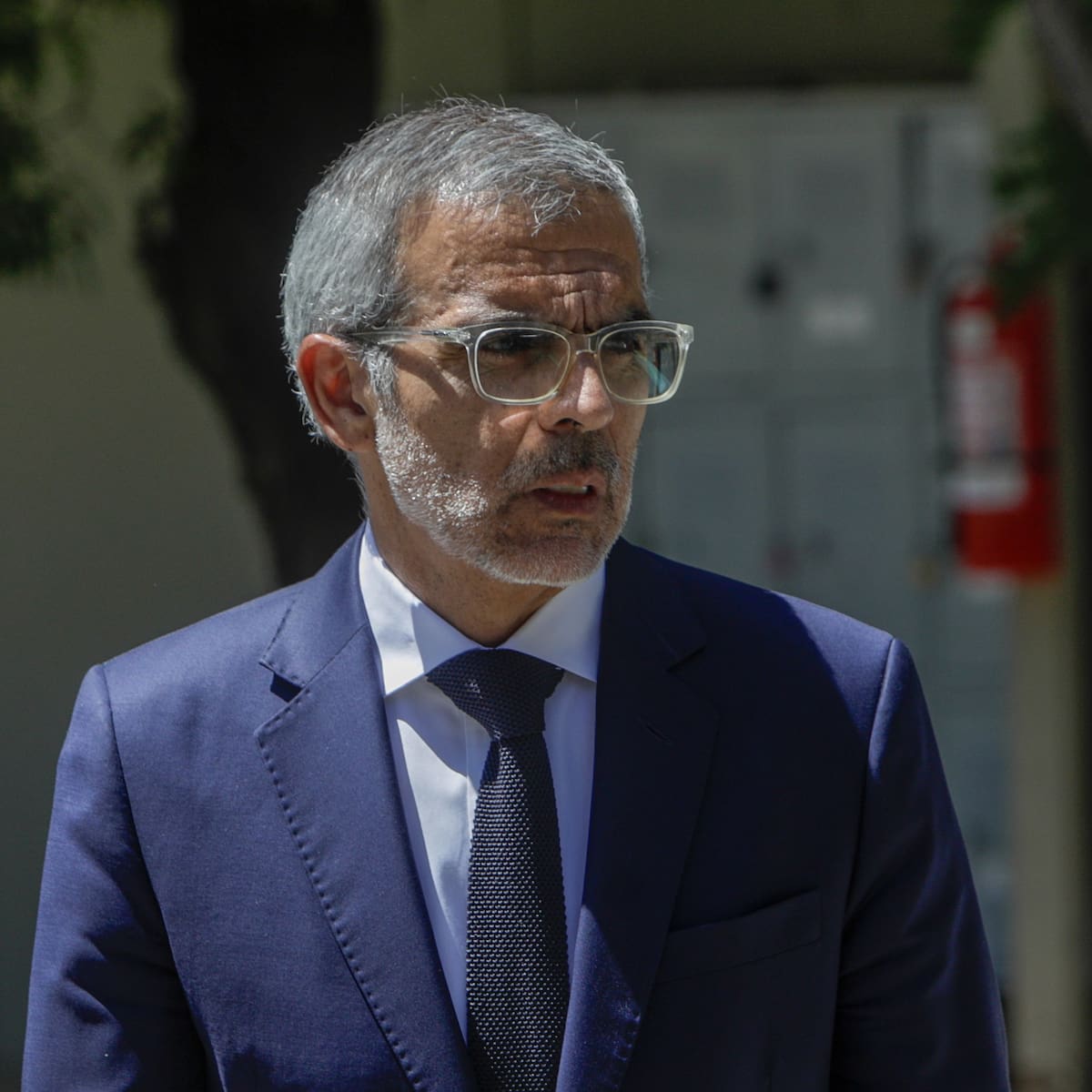 “El primer mandato es ser leal a la ley”: exministro Cordero cuestiona argumentos de Rabat por rebajas de condenas