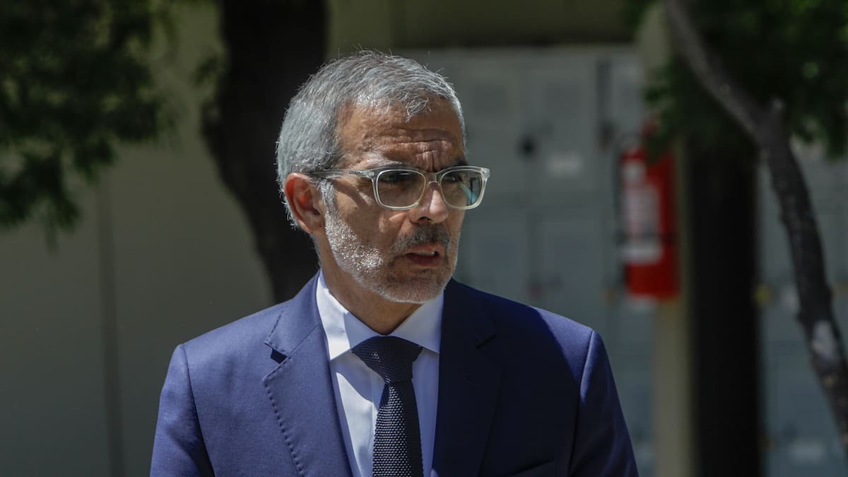 Exministro Cordero advierte al Gobierno de Kast por eventuales indultos: “Los crímenes de lesa humanidad no son indultables”