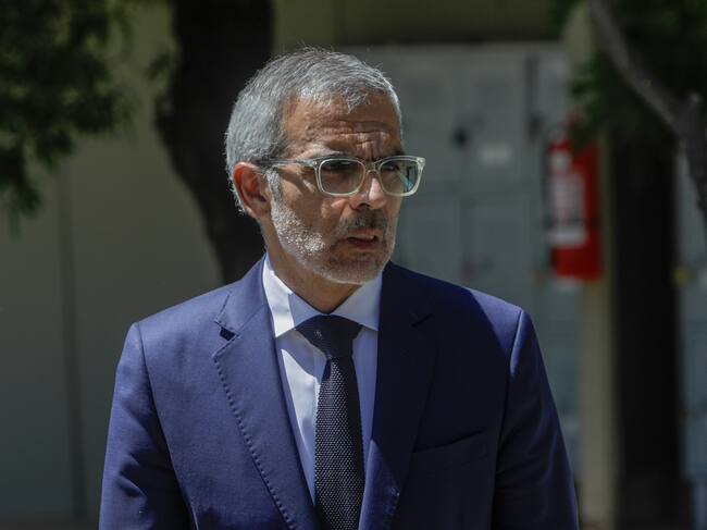 Luis Cordero