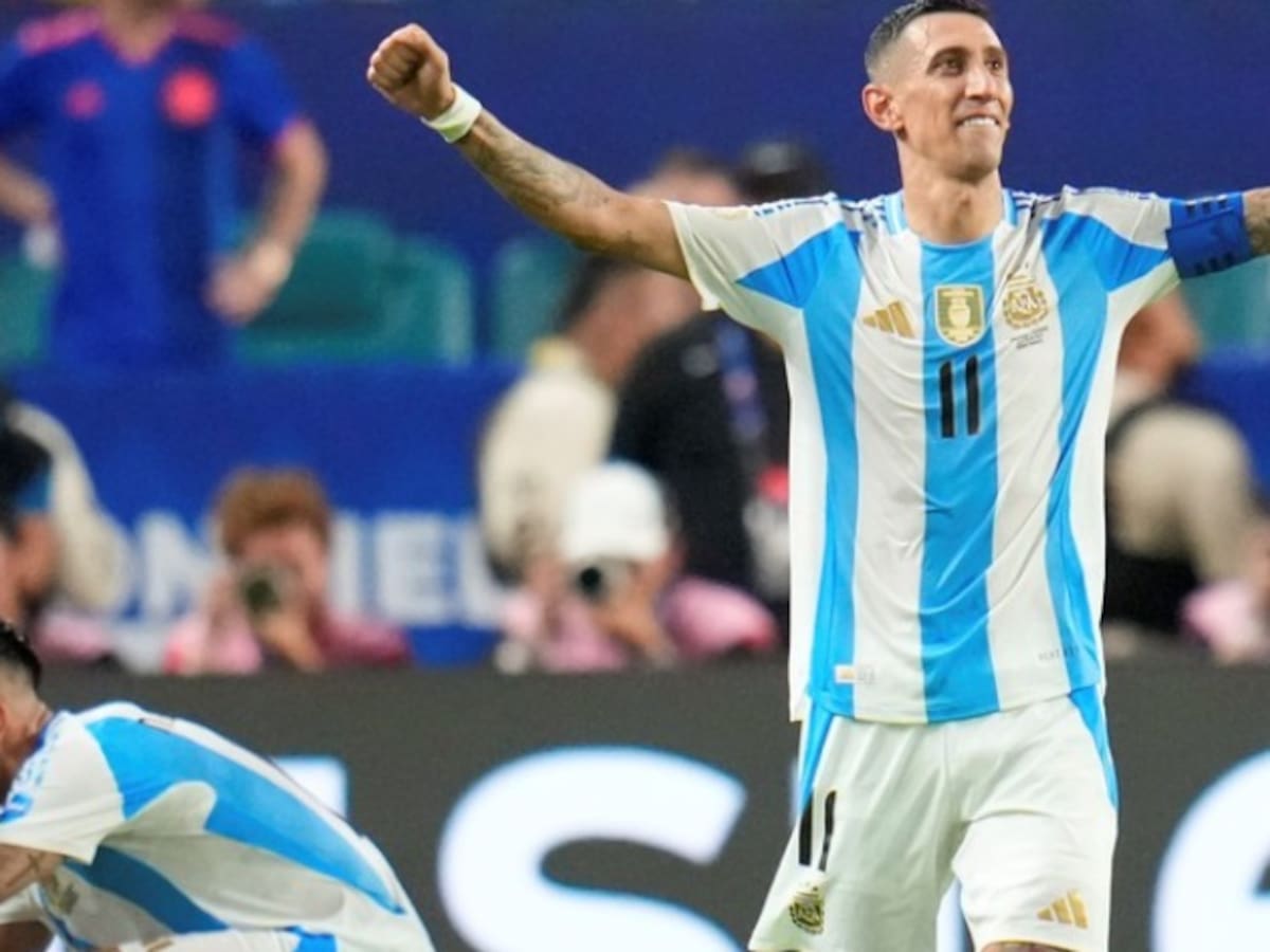 “La leyenda continúa...”: medios argentinos se desatan tras nuevo título para la Albiceleste de Lionel Messi