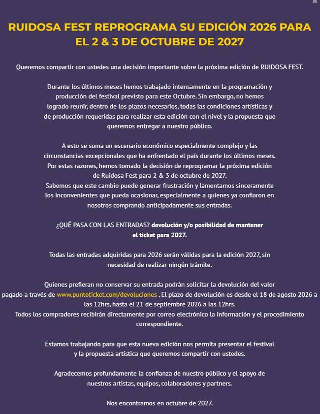 CAPTURA