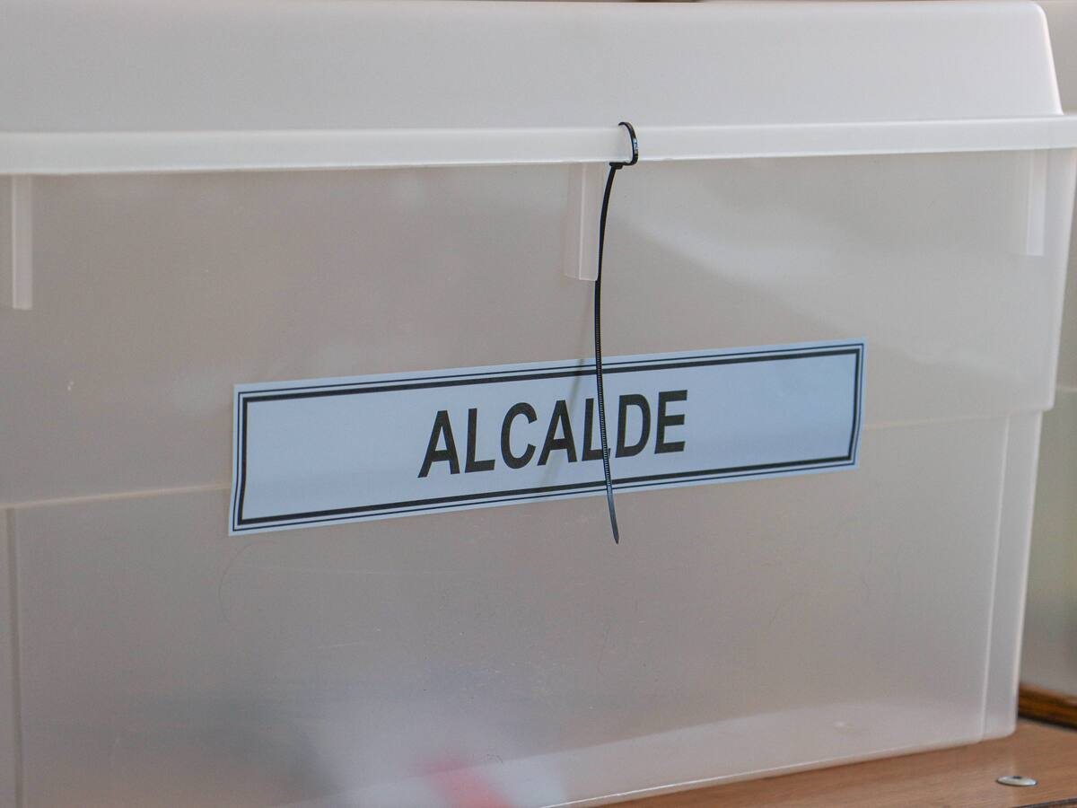 Elecciones 2024 en Chile: este fue el candidato a alcalde que obtuvo la menor cantidad de votos