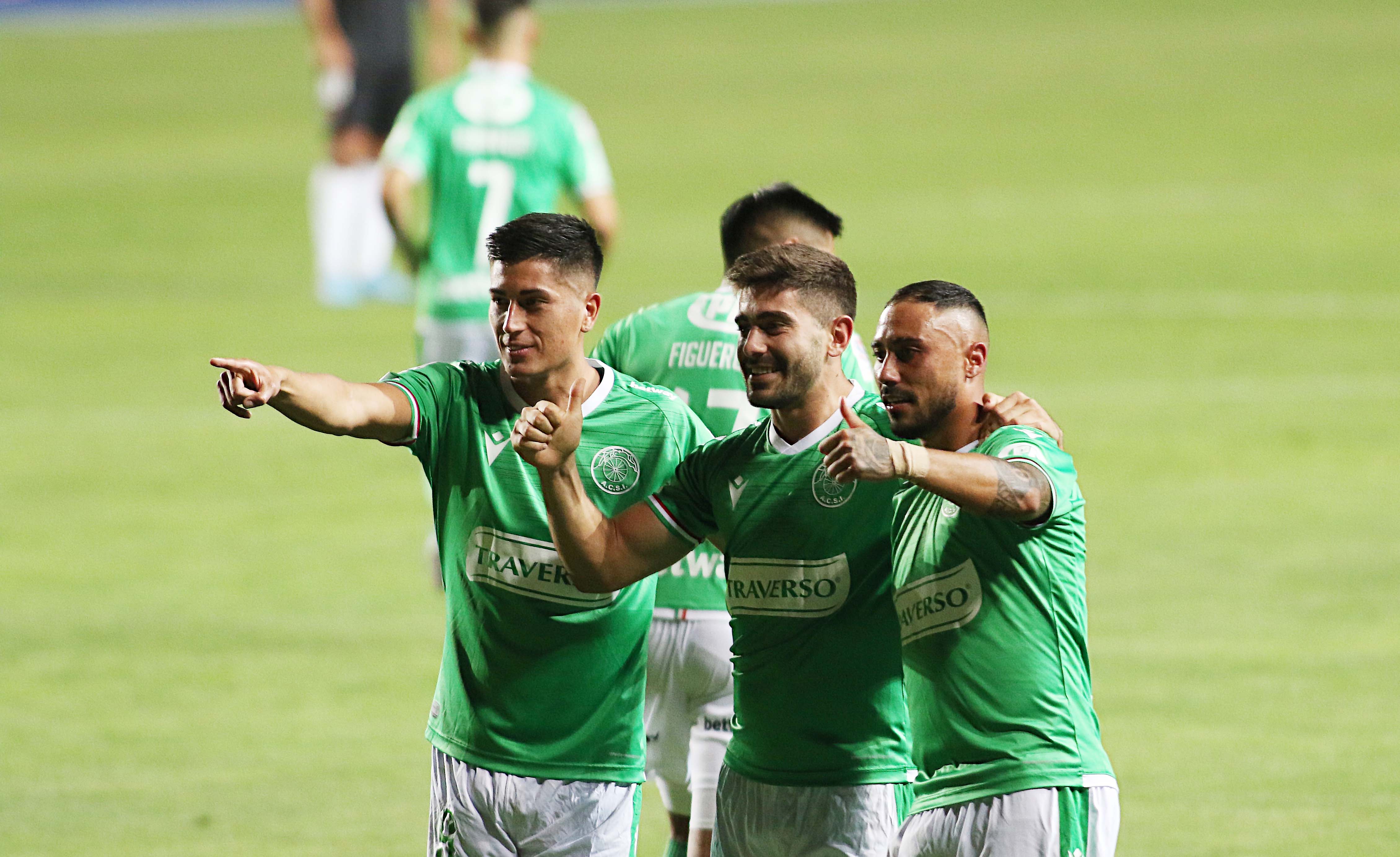 Lautaro Palacios