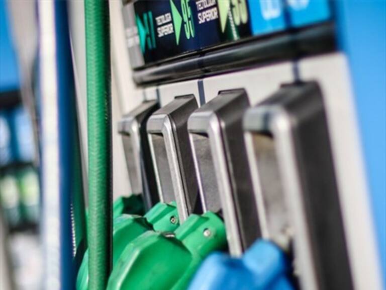 Bencinas subirán nuevamente durante Fiestas Patrias