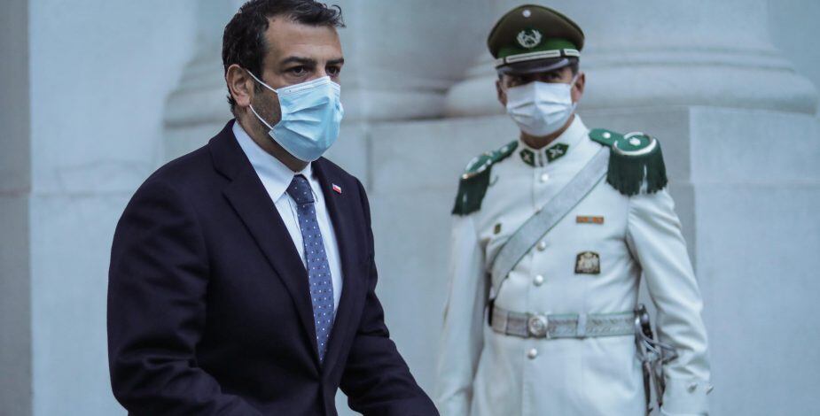 Crisis migratoria: Delgado anunció ayuda para familias con niños que ingresaron a Chile