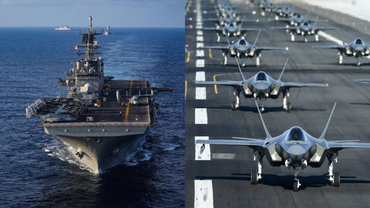 El rol clave que juega Chile en conflictos bélicos como la guerra de Medio Oriente: El motor detrás de las potencias