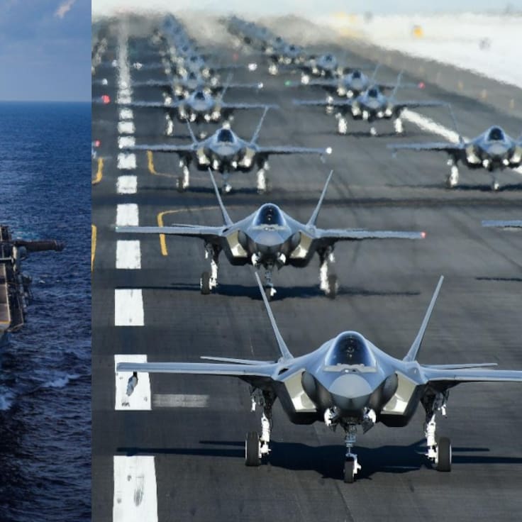 El rol clave que juega Chile en conflictos bélicos como la guerra de Medio Oriente: El motor detrás de las potencias