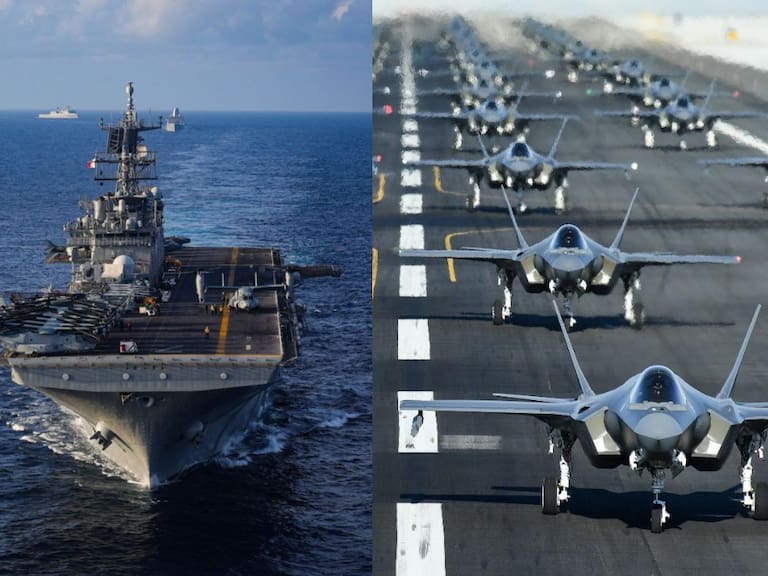 El rol clave que juega Chile en conflictos bélicos como la guerra de Medio Oriente: El motor detrás de las potencias