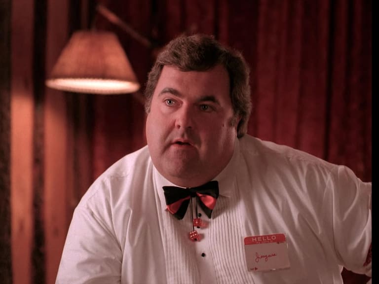 Walter Olkewicz, actor de «Twin Peaks», murió a los 72 años