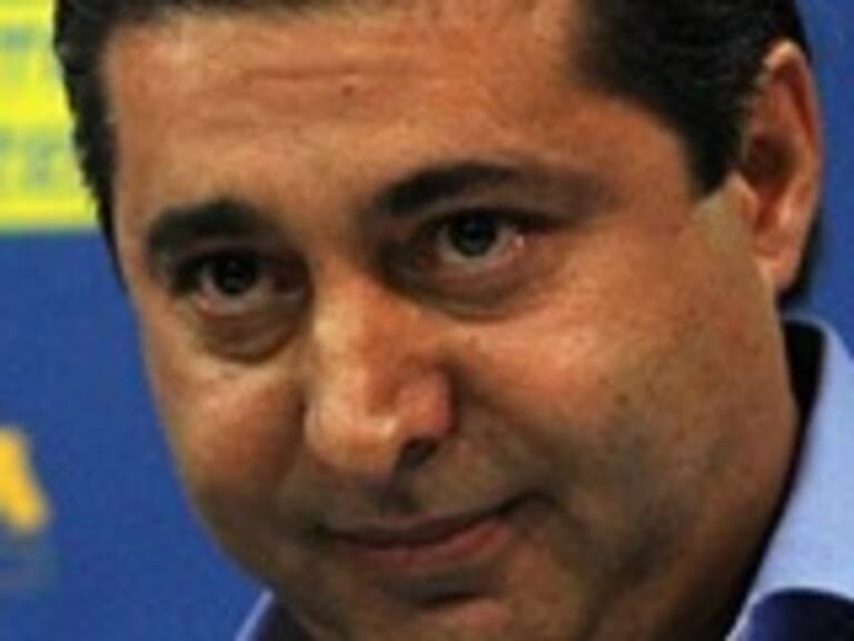 Presidente de Boca canceló camiseta negra: «Hay decisiones que se deben consultar conmigo»