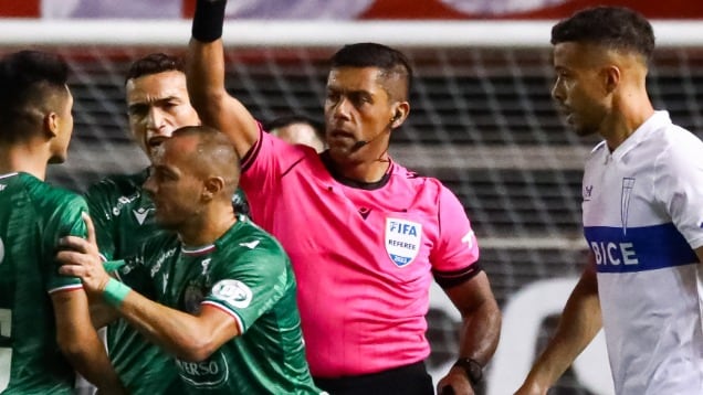 Nicolás Gamboa
