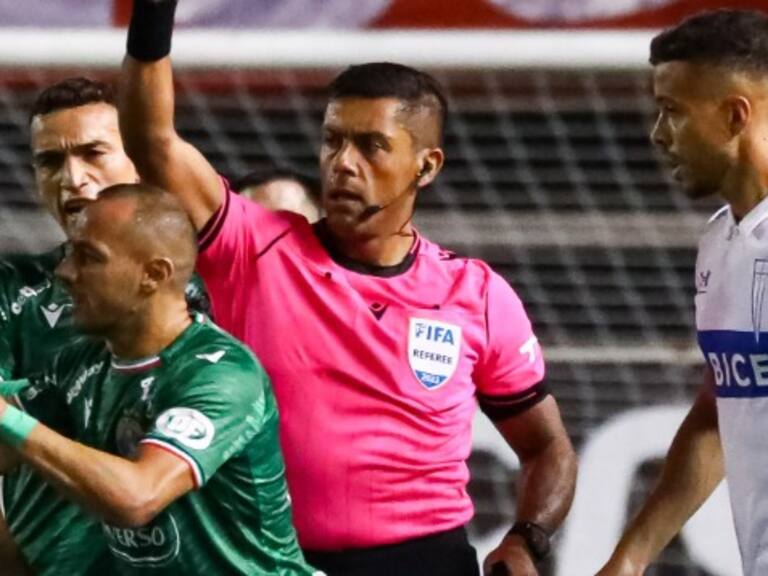 Nicolás Gamboa