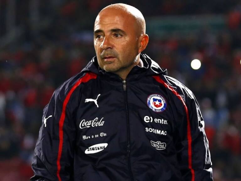 Exfutbolista brasileño en picada contra Sampaoli: «Es un mentiroso del fútbol, no sabe nada»