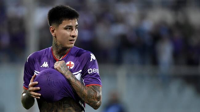 Torino Fiorentina