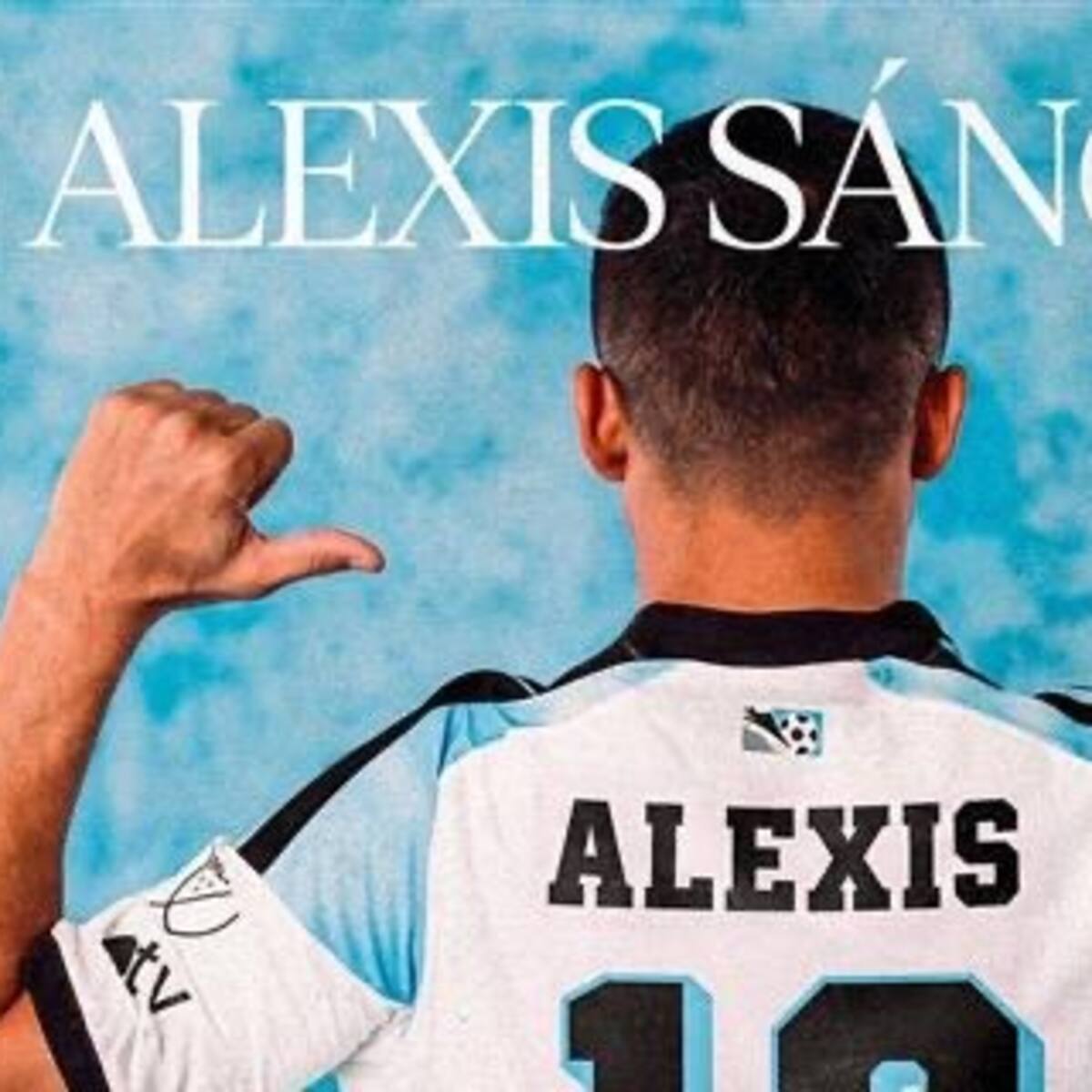 Presentación oficial de Alexis Sánchez en Montreal: cuándo es, a qué hora y cómo ver en vivo en Chile