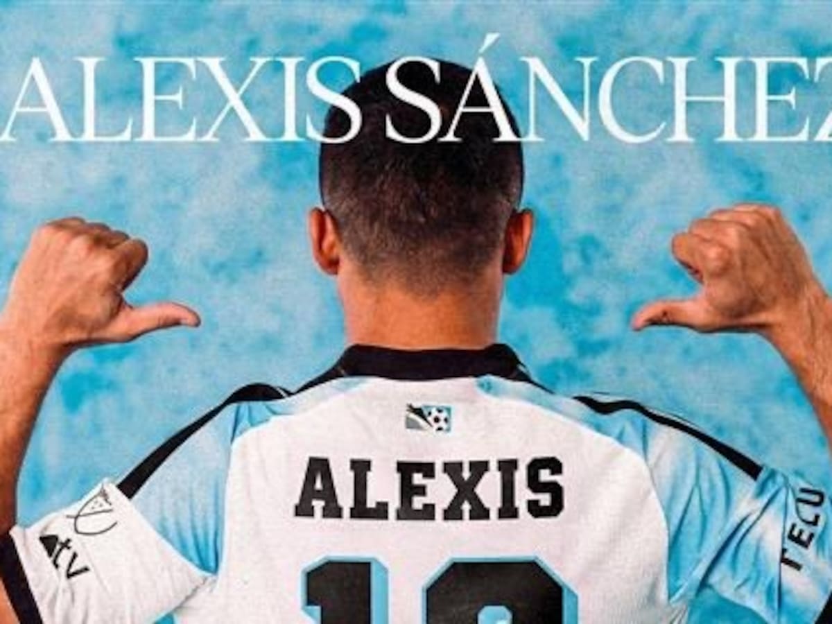 Presentación oficial de Alexis Sánchez en Montreal: cuándo es, a qué hora y cómo ver en vivo en Chile