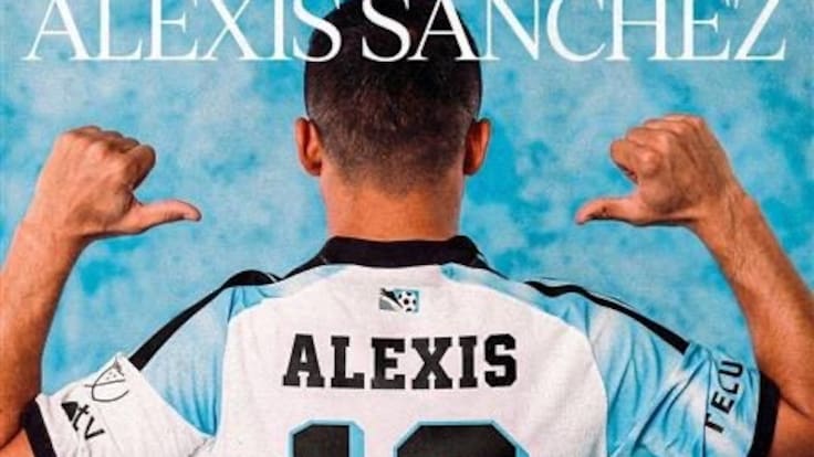 Presentación oficial de Alexis Sánchez en Montreal: cuándo es, a qué hora y cómo ver en vivo en Chile