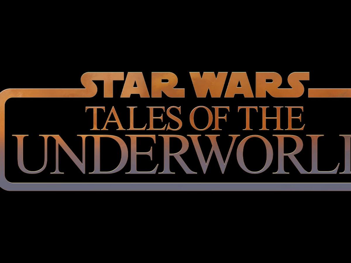 “Historias del inframundo”: mira el tráiler y conoce la nueva serie de Star Wars