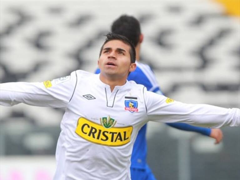 Bryan Rabello: «Intentamos volver a Colo Colo por todos los medios, pero no mostraron interés»