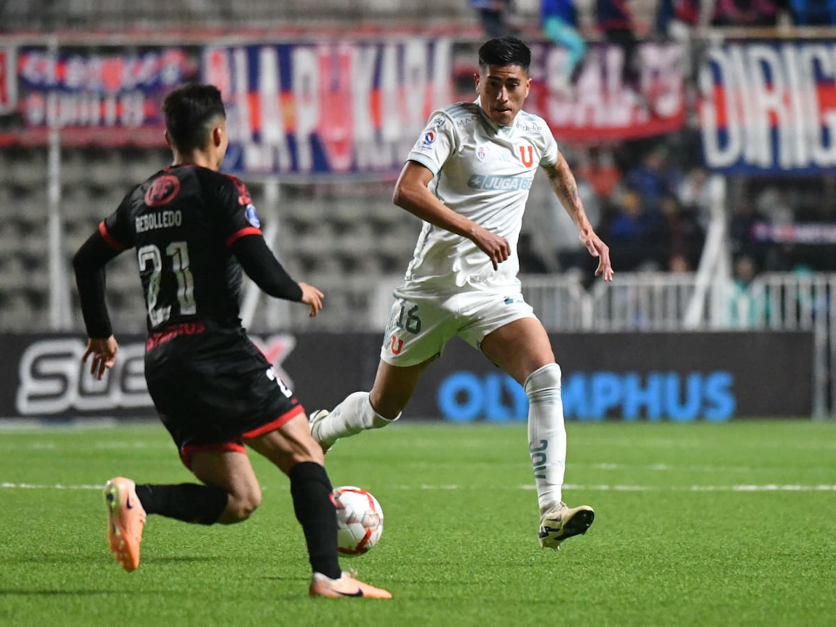 Programación fútbol chileno: ¿Qué partidos se juegan hoy, 5 de octubre, y quién transmite?