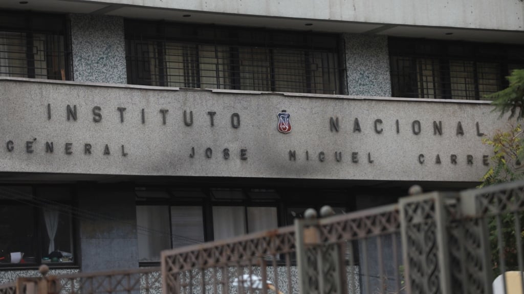 Instituto Nacional