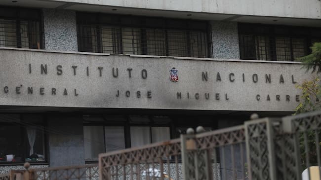 Instituto Nacional