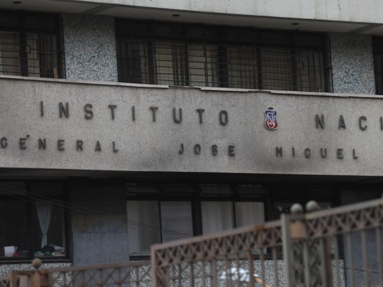 Instituto Nacional