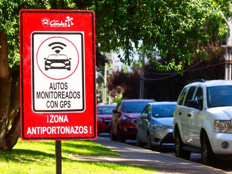 Aseguradoras deberán compensar a clientes por no entregar GPS: revisa a quienes les corresponde