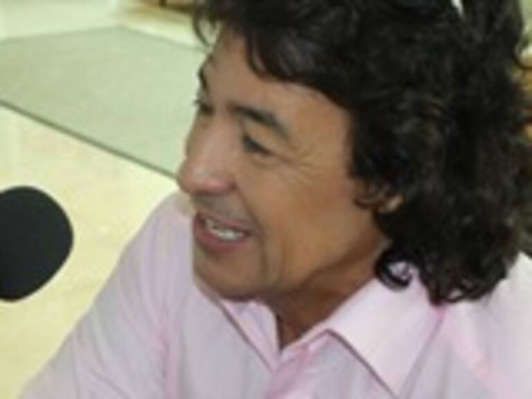 Gigi Martin: «Creo que el humor hay que dignificarlo»