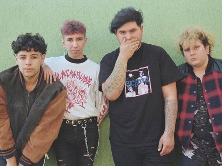 FrioLento triunfa en Spotify | Foto de @javieravillaseca vía Instagram