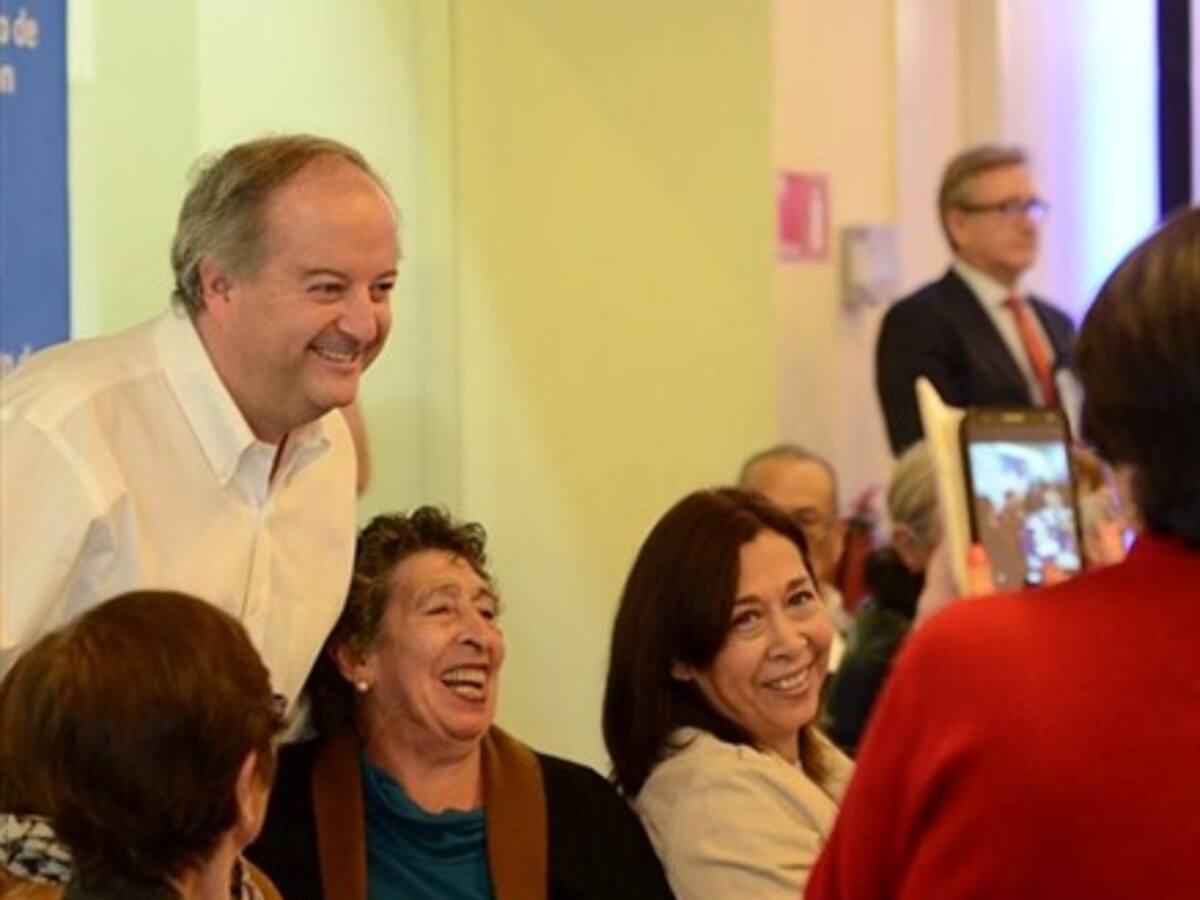 Gobierno anunció la entrega del Bono Invierno que beneficiará a más de un millón de pensionados
