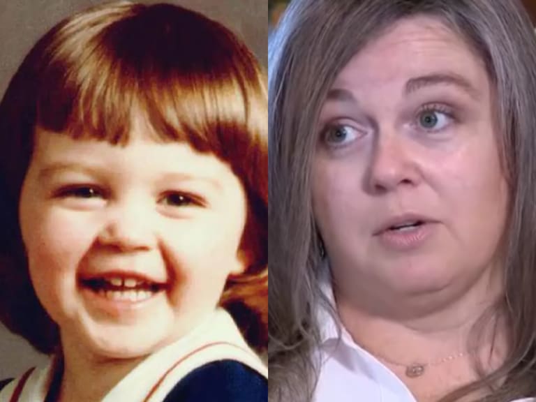 Mujer desaparecida en 1983 fue hallada 42 años después: esto le dijo a la policía