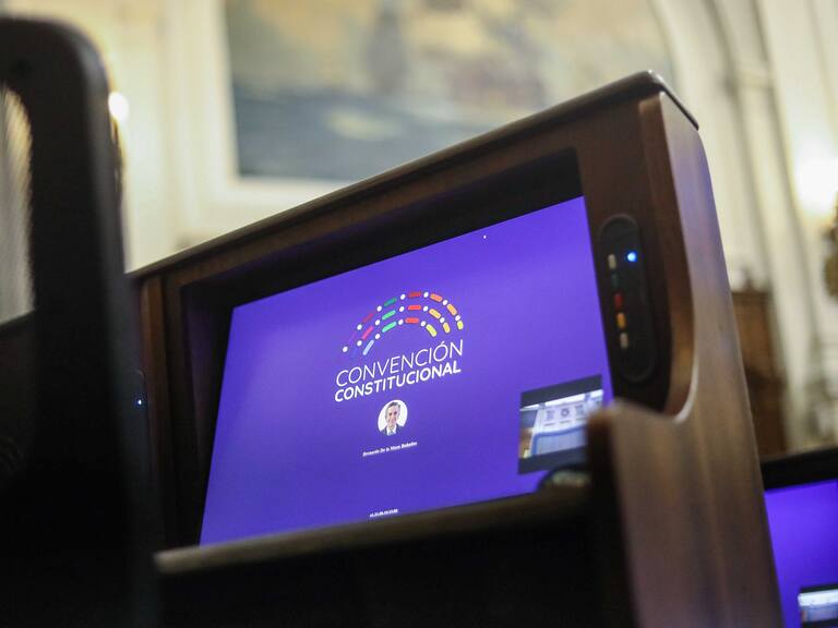 Cadem apruebo en el plebiscito