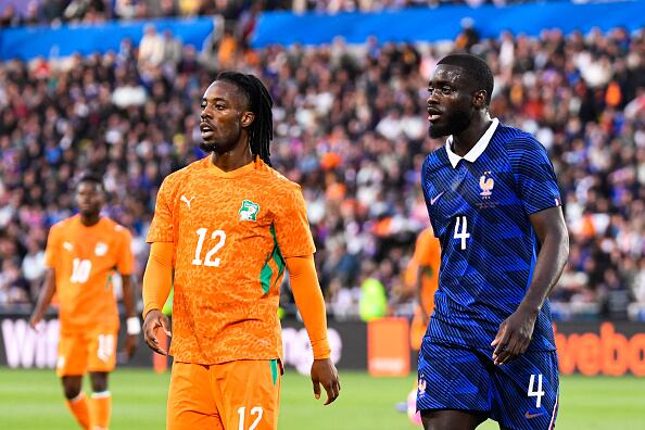 (Photo by Ewen Gavet/Icon Sport via Getty Images)