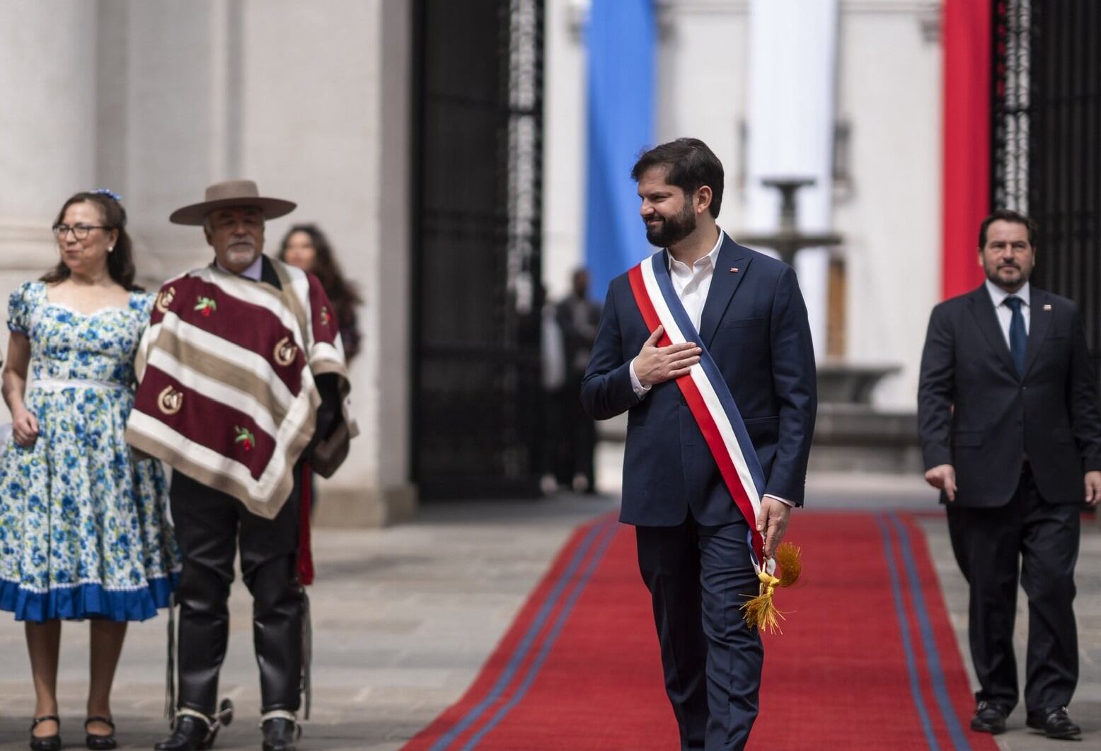 Gobierno de Chile
