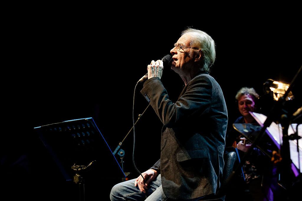 Luis Eduardo Aute