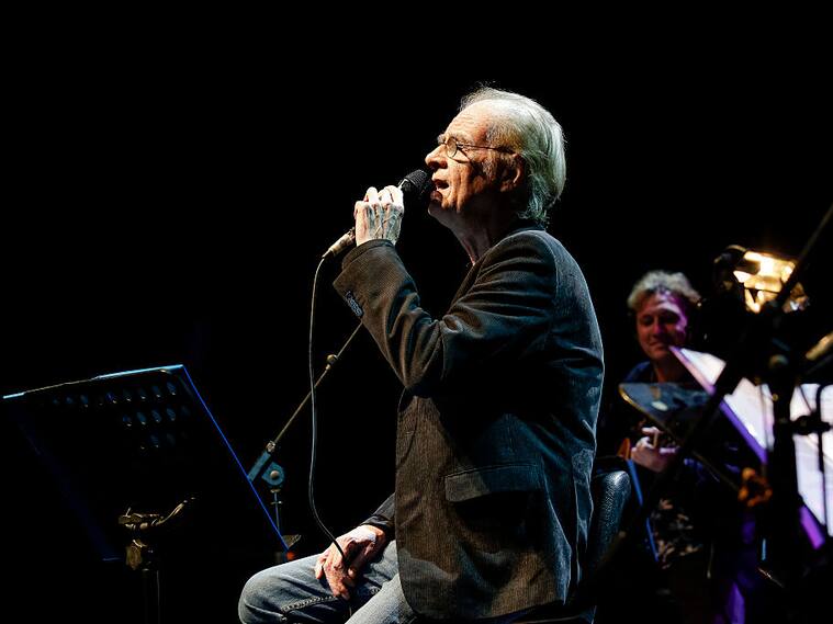 Luis Eduardo Aute