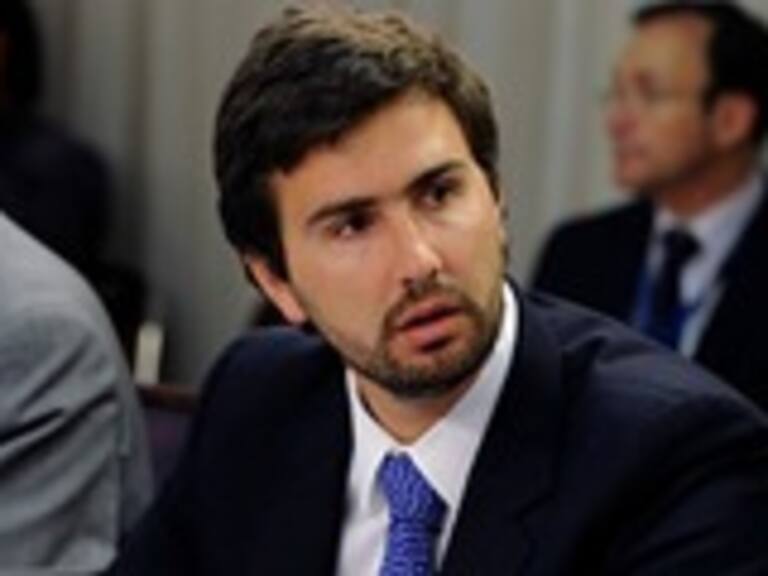 Diego Paulsen: “El único patético que hemos visto es el propio vocero subrogante»