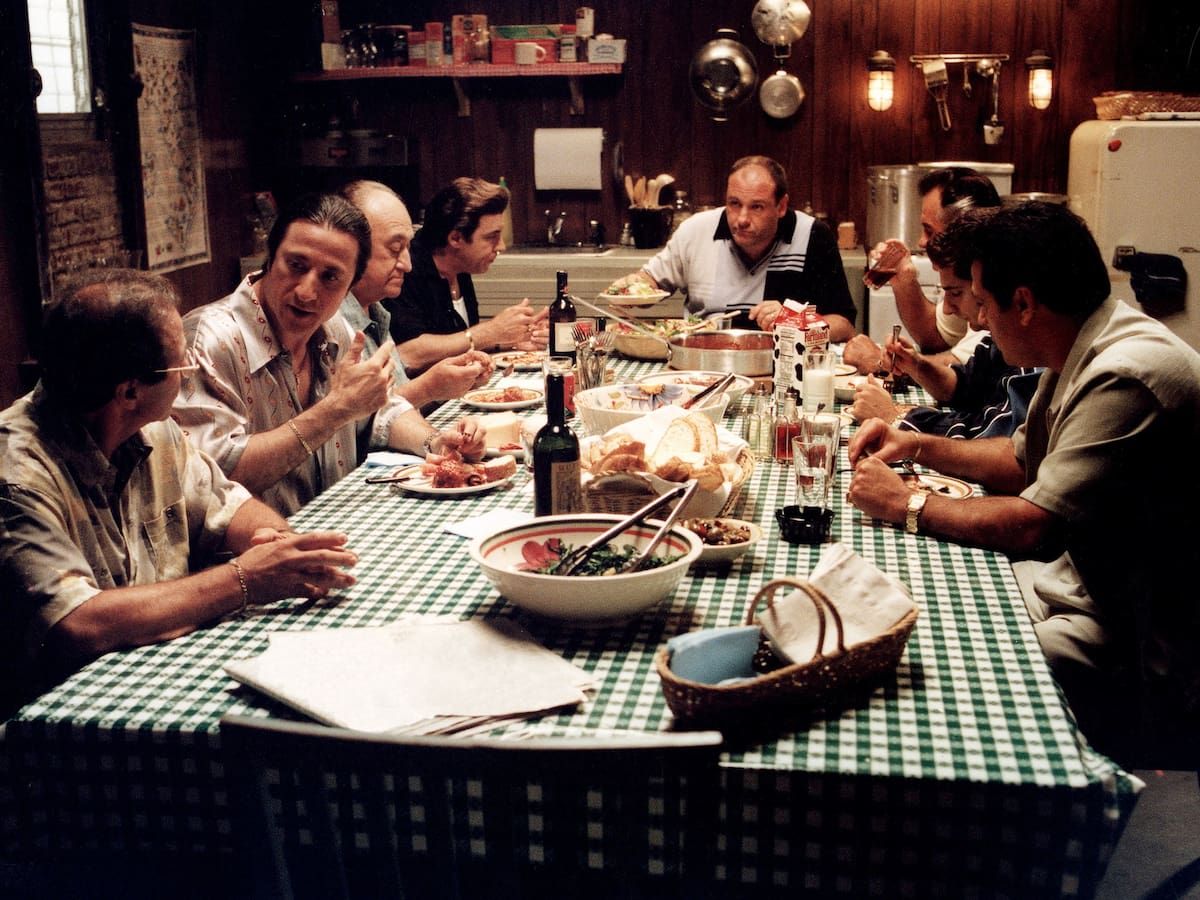 “Uno de los nuestros”: el documental de HBO que cuenta detalles inéditos detrás de “Los Sopranos”
