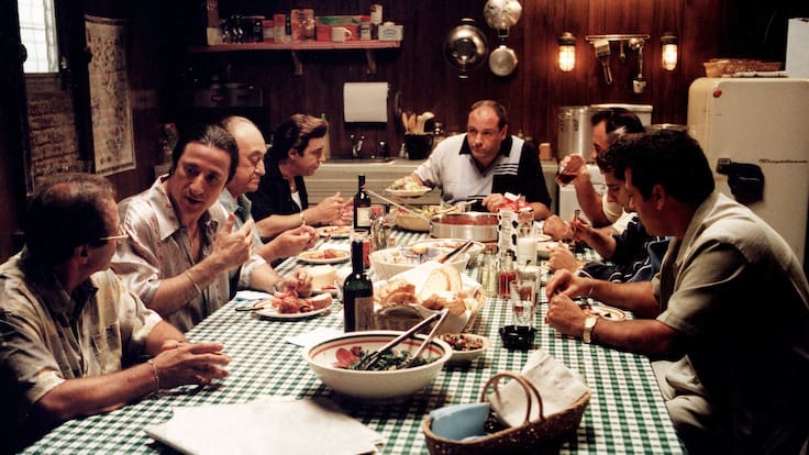 “Uno de los nuestros”: el documental de HBO que cuenta detalles inéditos detrás de “Los Sopranos”