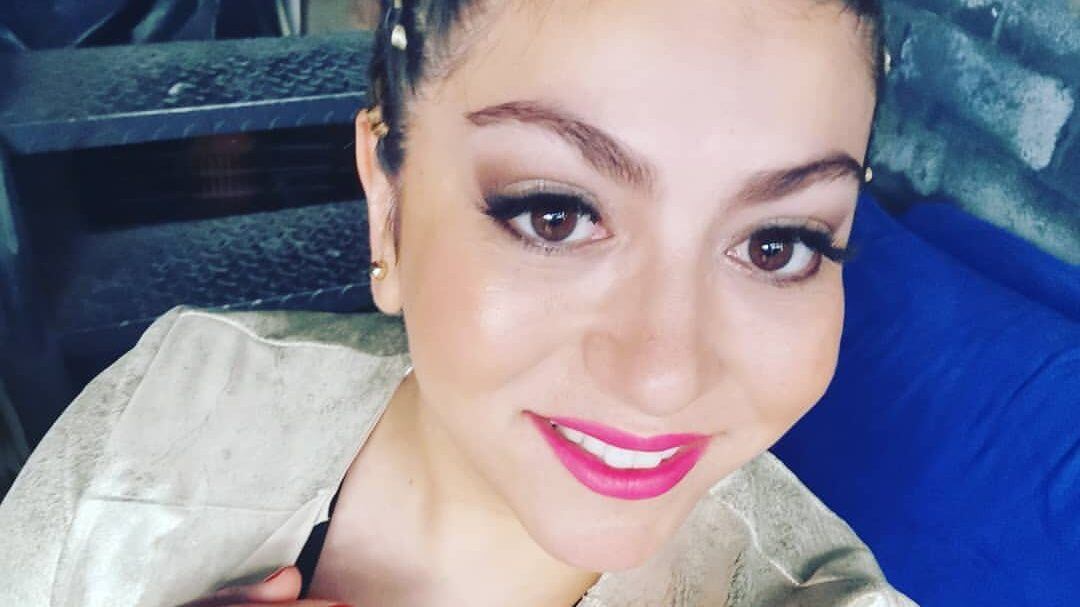 Chef Fernanda Fuentes