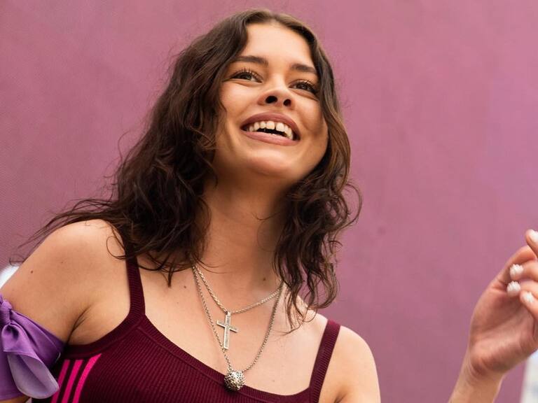 Soulfia se prepara con todo para su primera vez en Lollapalooza: «Creo que el día anterior no voy a dormir de los nervios»