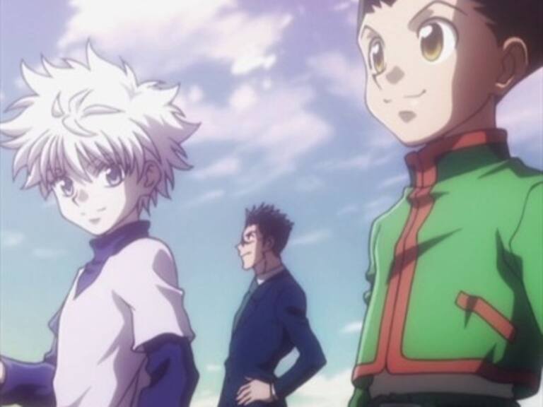 Hunter X Hunter le pone fin a su receso y anuncia el regreso del manga