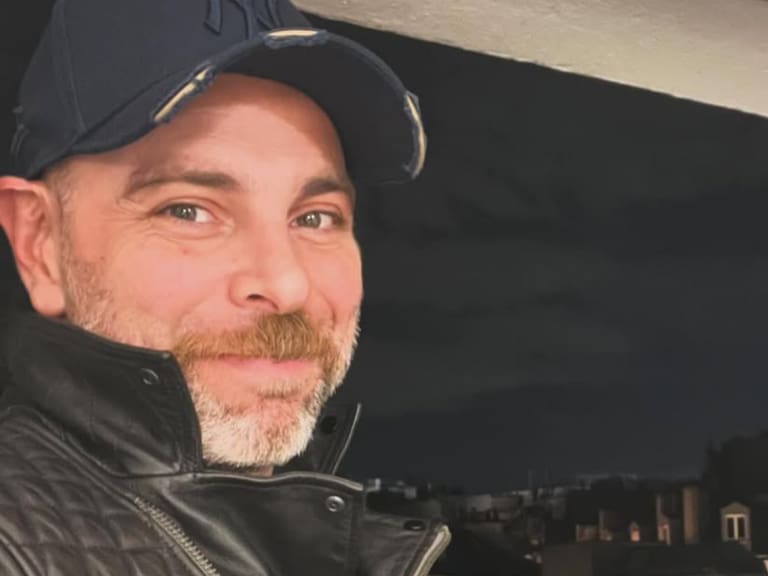 “Partió en el sueño”: periodista José Antonio Neme sufre terrible pérdida personal a horas de iniciar sus vacaciones