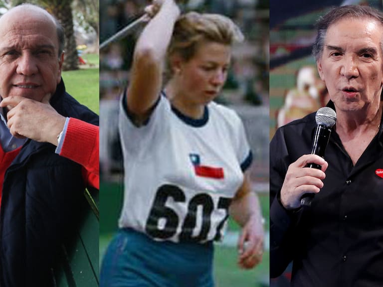 In Memoriam: estas son las personalidades chilenas que nos dejaron este 2020