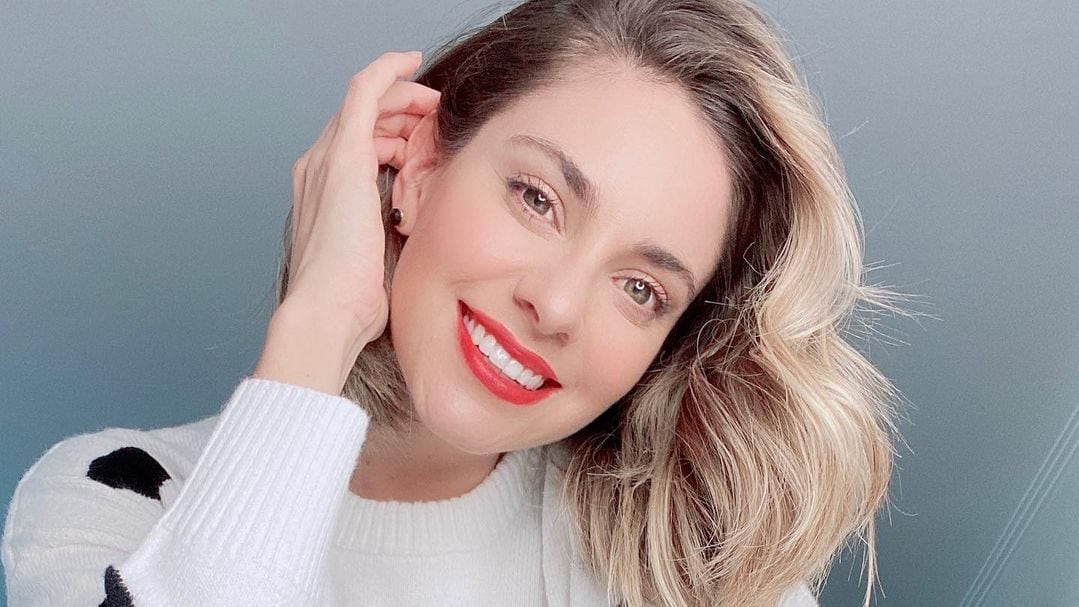 Camila Stuardo